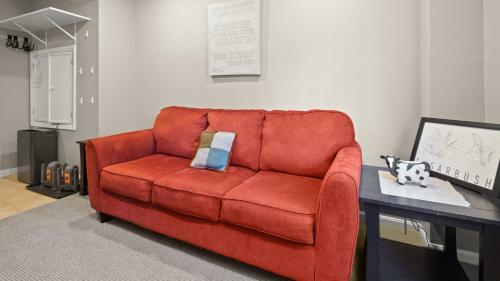 Apartamento 73 North Lynx Condo