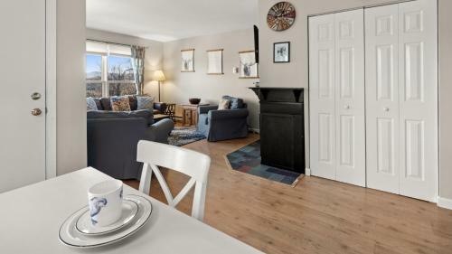 Apartamento 73 North Lynx Condo