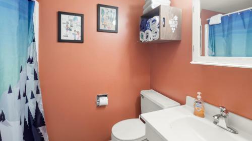 Apartamento 73 North Lynx Condo