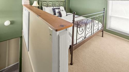 Apartamento 73 North Lynx Condo