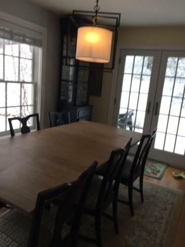 Bed & Breakfast The Birch Grove