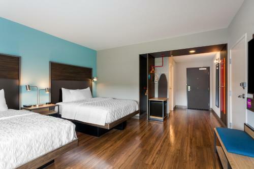 Hotel Tru By Hilton Ashland, Va