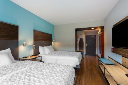 Hotel Tru By Hilton Ashland, Va