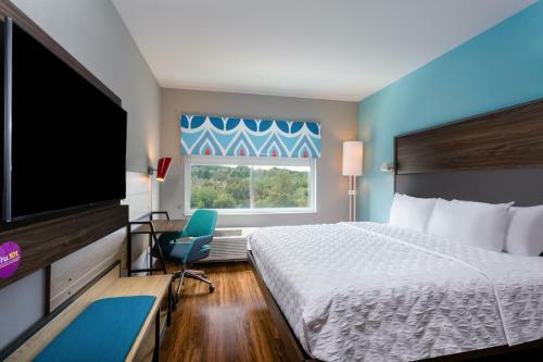 Hotel Tru By Hilton Ashland, Va