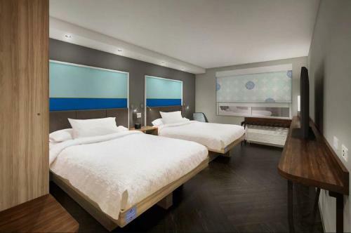 Hotel Tru By Hilton Ashland, Va