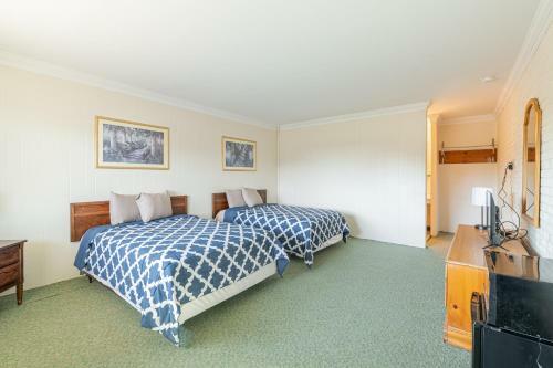 Rich Inn Hotel
