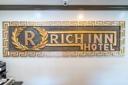 Rich Inn Hotel