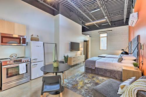 Apartamento Charming Damascus Studio - Close To Creek!