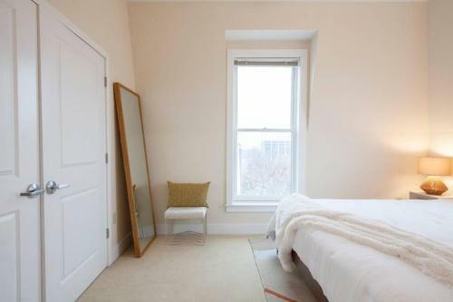 Apartamento Stylish 1 Bdrm Apt W/king Bed