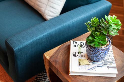 Apartamento Stylish 1 Bdrm Apt W/king Bed