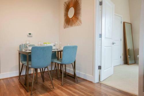 Apartamento Stylish 1 Bdrm Apt W/king Bed