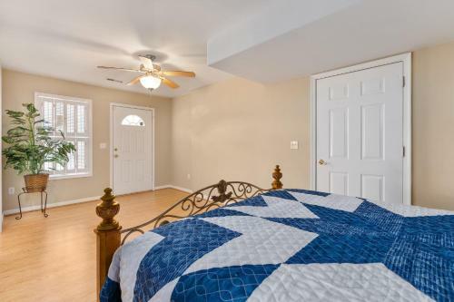 Eveready Pradise Villa, Fredericksburg