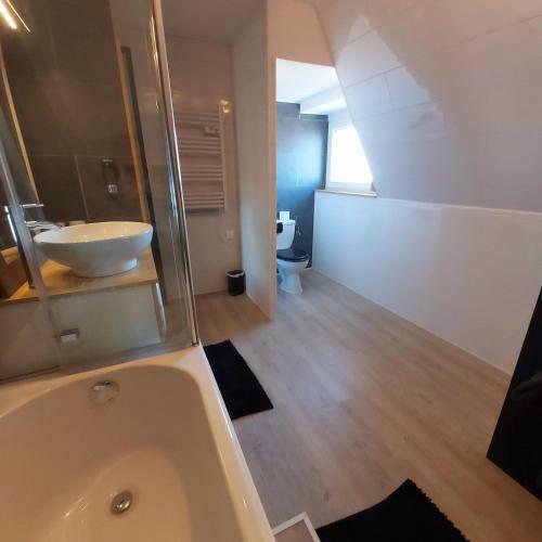 Apartamento Ambiance Loft Et Vignoble