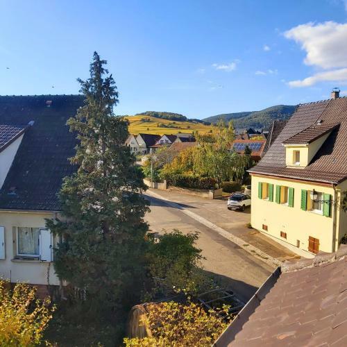 Apartamento Ambiance Loft Et Vignoble