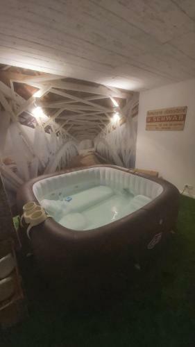 Apartamento Ambiance Loft Et Vignoble