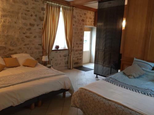 Bed & Breakfast La Ferme Des Ruelles