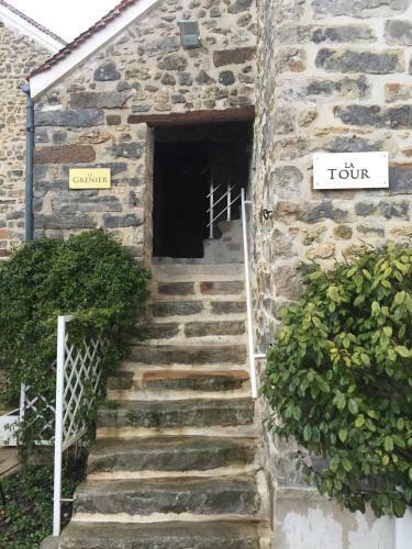 Bed & Breakfast La Ferme Des Ruelles
