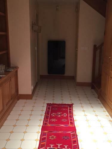 Bed & Breakfast La Ferme Des Ruelles