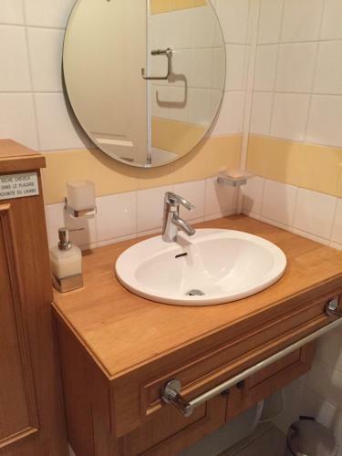 Bed & Breakfast La Ferme Des Ruelles