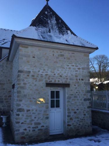 Bed & Breakfast La Ferme Des Ruelles