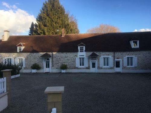Bed & Breakfast La Ferme Des Ruelles