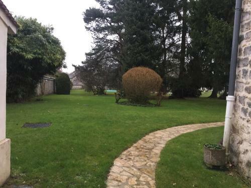 Bed & Breakfast La Ferme Des Ruelles