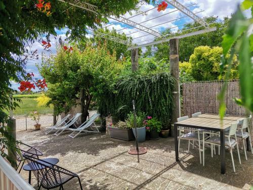 G�te En Provence Lavande