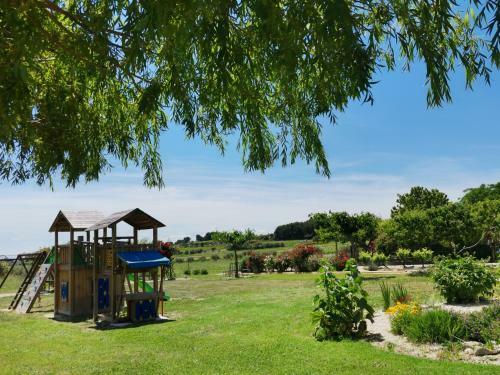 G�te En Provence Lavande
