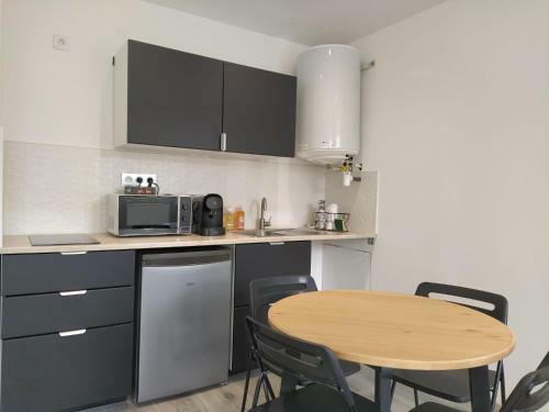 Apartamento Studio 3