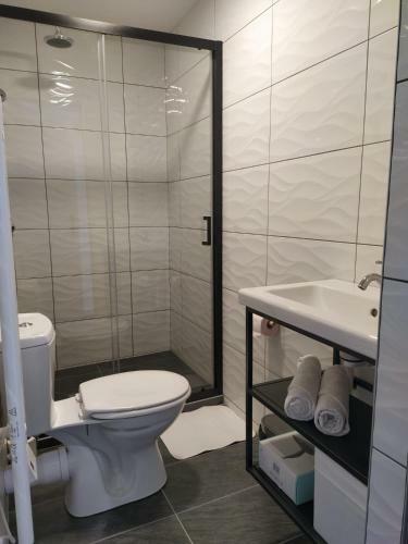 Apartamento Studio 3