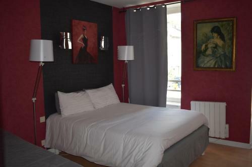Hotel H�tel Le M�l�ze
