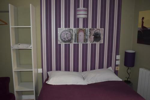 Hotel H�tel Le M�l�ze