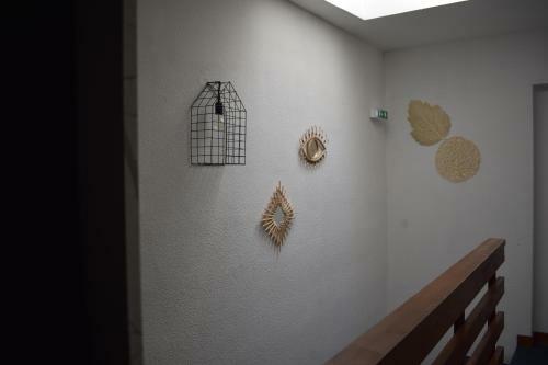 Hotel H�tel Le M�l�ze