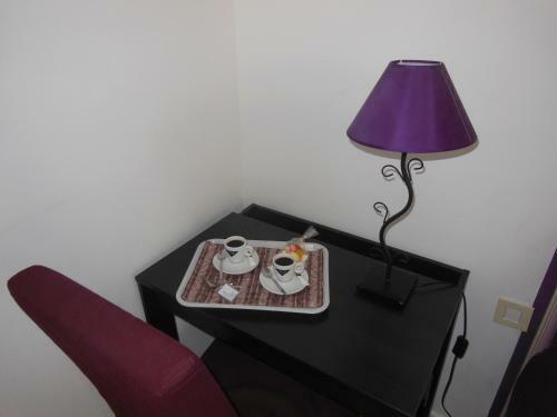 Hotel H�tel Le M�l�ze