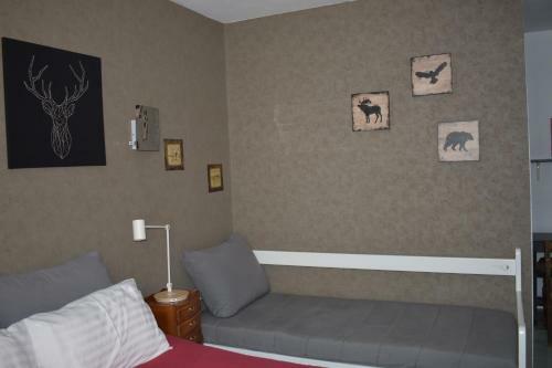 Hotel H�tel Le M�l�ze
