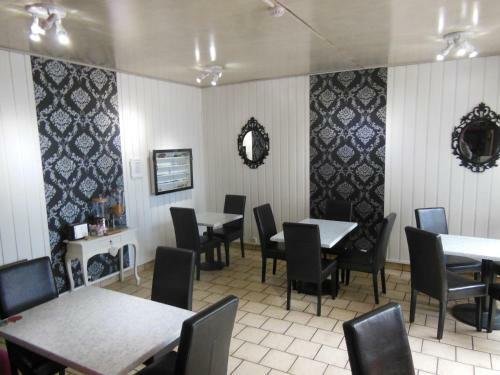 Hotel H�tel Le M�l�ze