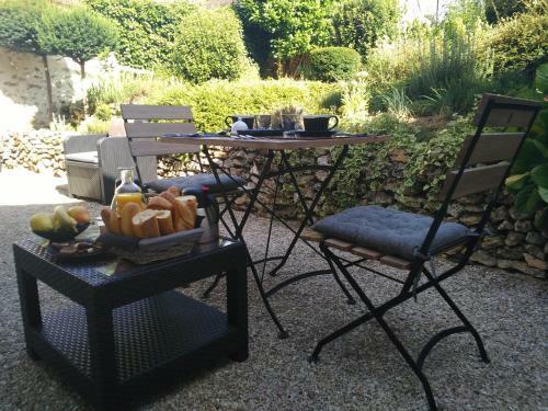 Bed & Breakfast Les Maharanis