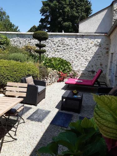 Bed & Breakfast Les Maharanis