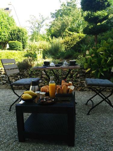Bed & Breakfast Les Maharanis