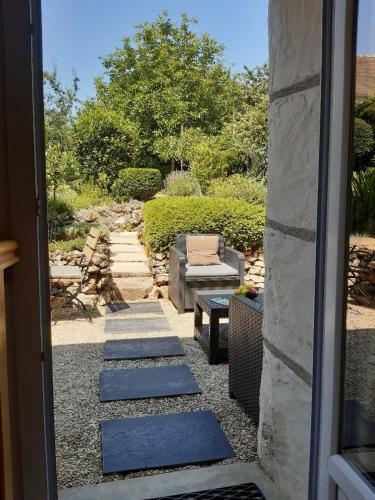 Bed & Breakfast Les Maharanis