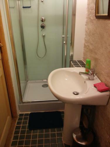 Apartamento Studio Dans Un Cadre Champetre