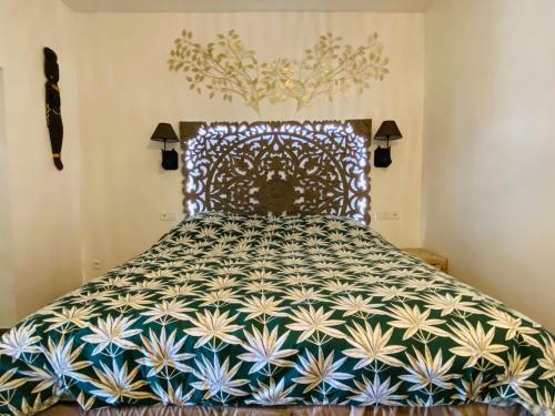 Apartamento Suite Cupidon- Domaine Des Trois Ch�teaux