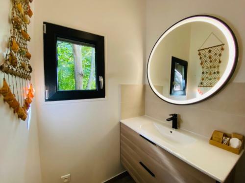 Apartamento Suite Cupidon- Domaine Des Trois Ch�teaux