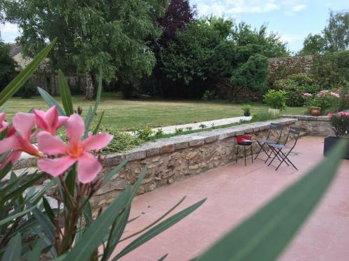 Apartamento Suite Cupidon- Domaine Des Trois Ch�teaux