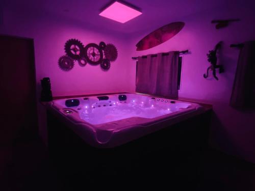 Apartamento Suite Cupidon- Domaine Des Trois Ch�teaux