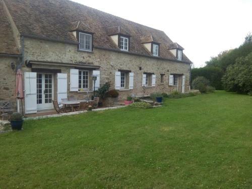 Apartamento Suite Cupidon- Domaine Des Trois Ch�teaux