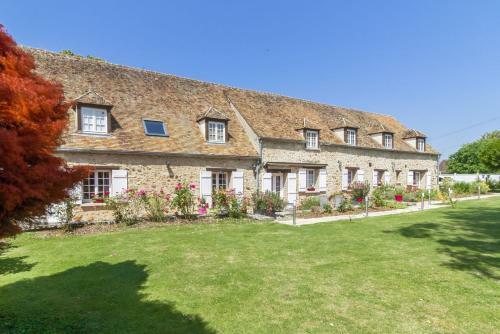Apartamento Suite Cupidon- Domaine Des Trois Ch�teaux