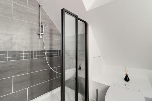 Apartamento Suite Cupidon- Domaine Des Trois Ch�teaux