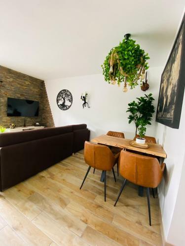 Apartamento Suite Cupidon- Domaine Des Trois Ch�teaux