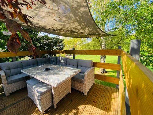Apartamento Suite Cupidon- Domaine Des Trois Ch�teaux